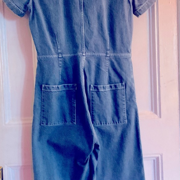Original Levi’s Jumpsuit! Made with Organic cotton - Picture 3 of 3